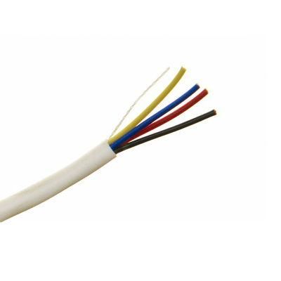 Factory Price Shield Unshield 2/4/6/8 Core Alarm Cable