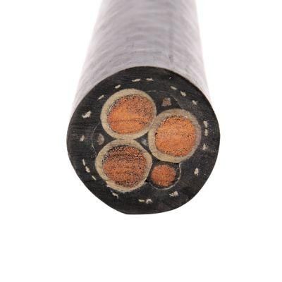 AS/NZS 1802 Standard Type241 Mining Reeling Cable