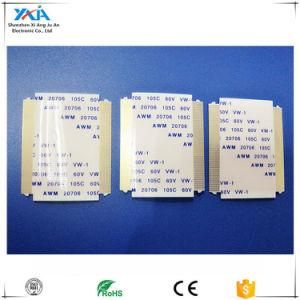 Xaja FFC FPC 36 Pin 0.5mm Pitch Ribbon Cable Line Zif HDD 20cm+Adaptor Extend