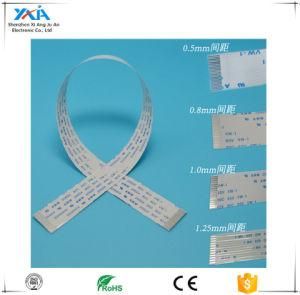 Xaja Awm Thin Flat Flex Flexible FFC Ribbon Cable