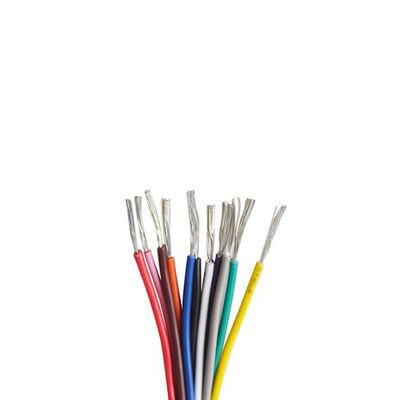 600V UL1887 150c Heat Resistant Hook up Wire for Oven