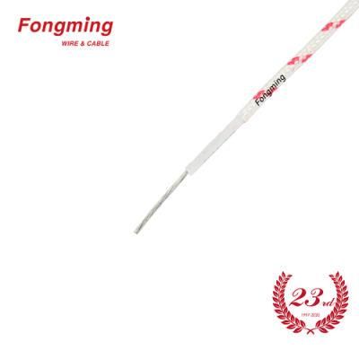 UL3068 300V 150c 24AWG 22AWG 20AWG 18AWG 16AWG Agrp Wire