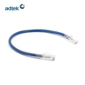 305 Meters UTP Cat5e Cable Price Per Meter 24AWG/4p Tia/Eia 568-B Bare Copper Ground Wire