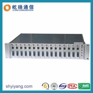 10/100mbs Ethernet Fiber Media Converter