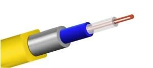 Encapsulated Downhole Cable