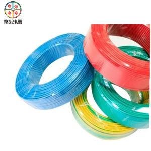 Building Wire Flexible PVC Cable