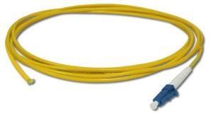 FTTH Fiber Optic Pigtail LC-PC Sm 2.0mm