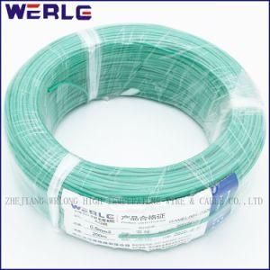 Silicone Rubber Tinned Copper Insulated Wire Agr High Temperature Resistant Wire