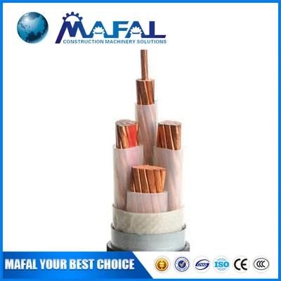 1000V 1500V 4mm2 DC Solar Electric Wire OEM PV Cable