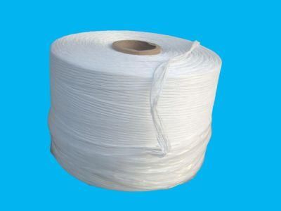 Strandard Type New Material PP Cable Filler Yarn (046)