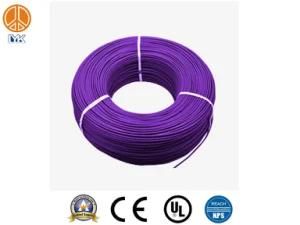 UL3386 XLPE 24AWG 600V CSA FT2 Hook up Electric Internal Connecting Wire