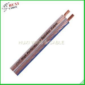 2016 New Approval Low Voltage Druable&amp; Valuable Speaker Cable&Wire From Haiyan Huxi