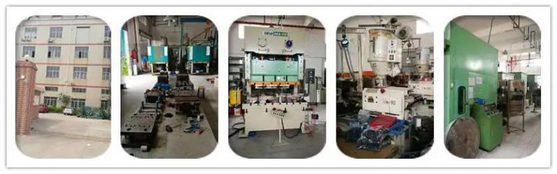 China Factory Design to Manufacturing and Salesticket Vending Machine Wiring Harness