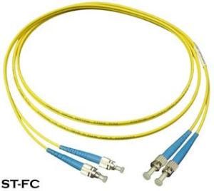 St-FC Fiber Optic Patch Cord