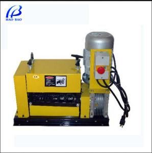 Automatic Cable Stripper Machine (Hw-50)