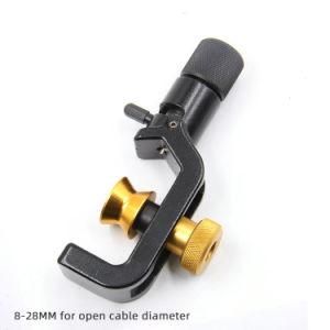 Armored Cable Slitter Asc-2 Original Miller Adjustable 8-28.6mm Cable