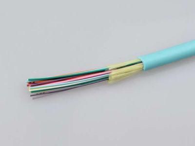 12core Breakout Fiber Optic Cable with 0.9mm Cable Inner