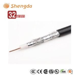 LMR200 Coaxial Cable Made in China Low Loss