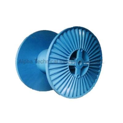 Customized Metal Bobbin/Spool for Wire and Cable Made in China~