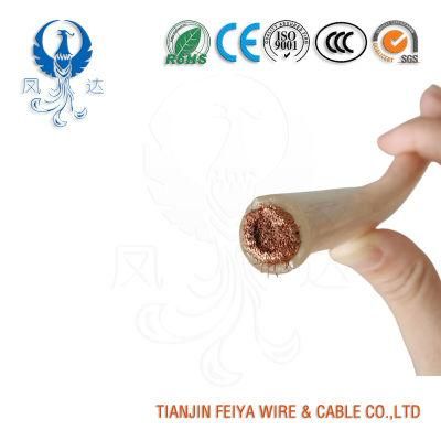 German Standard Industrial Cables H00V-D PVC Insulation Control Cable Electrical Cable Wire