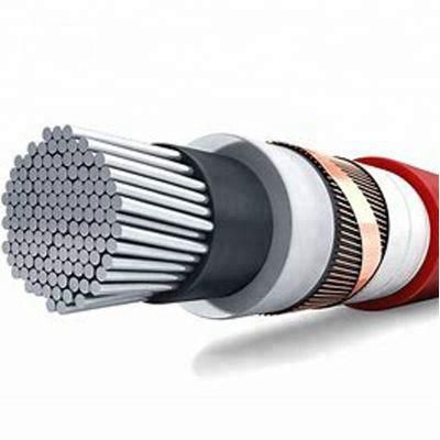 AAC AAAC ACSR ABC Cable Power Transmission Aluminum Cable
