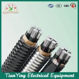 XLPE Insulated Sta Power Cable