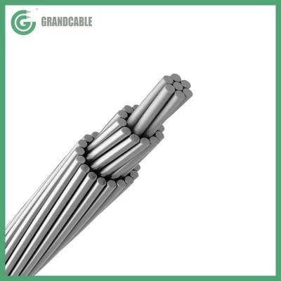 ACAR 750 MCM Aluminium Alloy Conductor for 500kV Transmission Line