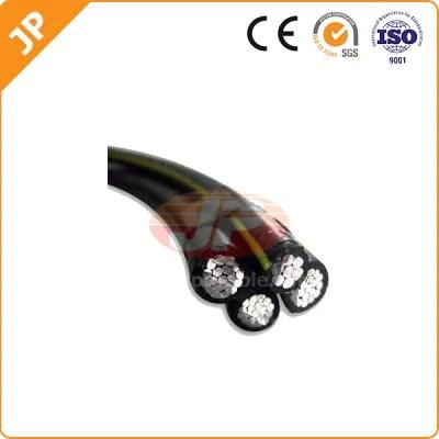 Low Voltage 600V Single Conductor Urd Cable