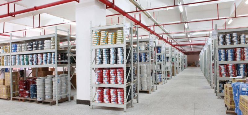 Taifulong PTFE UL10393 24AWG 250° C 600V Nickel Plated Copper Electric Wire Manufacturer Teflon Cable