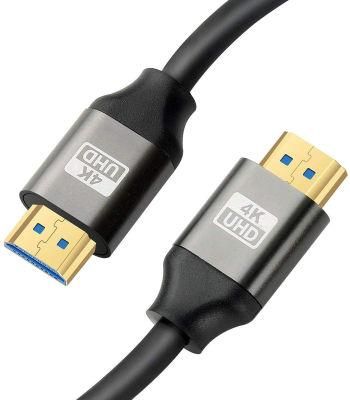 1m 3m 5m 15m 10m 20m meters 60hz high speed mobile hd video TV kabel HDMI cable 2.1 8K 4k 2.0 for ps4