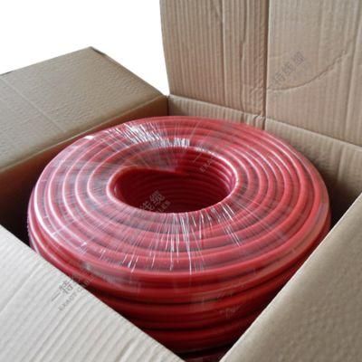2x2.5 ExactCables FPLR Type-power Limited Fire Alarm Cable
