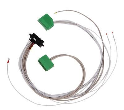 Factory Directly Sale Medical Cable Assemblies