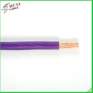 Hx-Pw2025 Flexible Power Cable