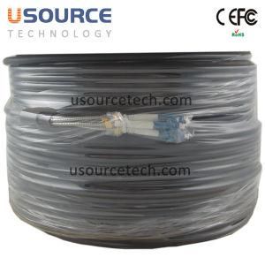 Ftta Bbu Rru Optical Fiber Cable, Fiber Optic Patch Cord