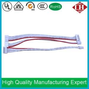 5 Pin pH2.0 Housing UL1007 Wiring Harness