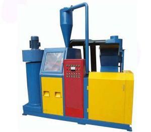 Electrical Cable Wire Granule Machine (2014 hot sales)