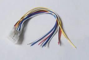 Jst Connector Power Wire Harness Customized. High Quality Power Wire Harness