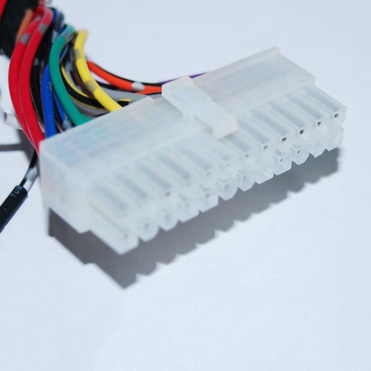 Factory Custom Automotive Wire Harness for CRV