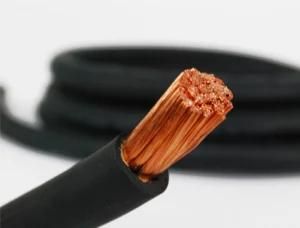 Low Voltage Welding Cable