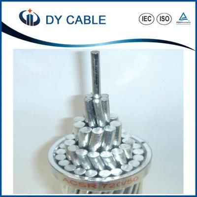 Bare Overhead Conductor ACSR (ASTM BS CSA GB DIN IEC)