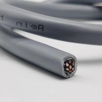 UL20234 Cable Polyrurethane Sheathed Multi-Core Cables American Standard Cable