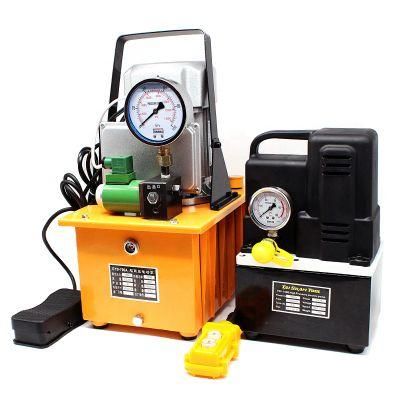 High Quality Portable Electric Power Motor Driven Hydraulic Pump Station