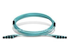 MPO/MTP LC SC FC ST Fiber Optic Jumper Patch Cord Cable