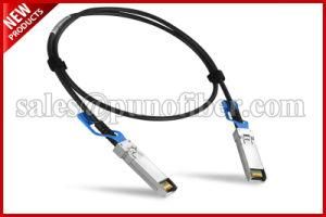 5 meter 10Gig Base-T Copper Network Module SFP+ DAC Cable