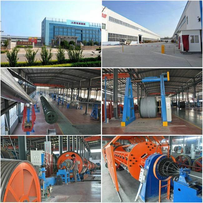 Very Flexible Silicone Rubber Jacket Welding Cables with VDE