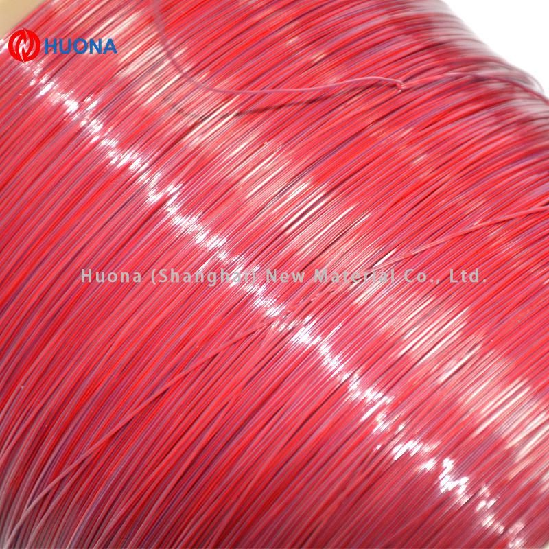 FEP Insulation Silver Plated Copper Wire, Tinned Copper Wire Cable.