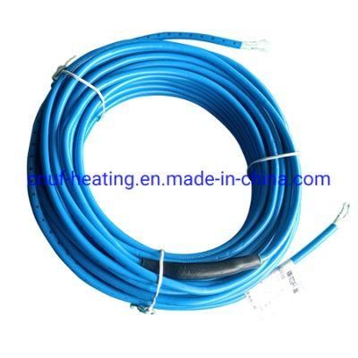CE Floor Heating Cable, Heat Trace Cable, Floor Heating System