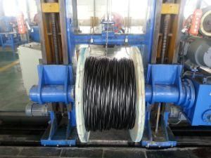 0.6/1kv Triplex Twisted ABC Overhead Cable (Aerial Bundled Cable)