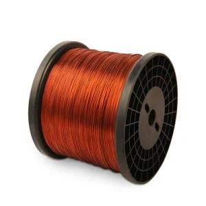 Factory Wholesale Manufacturer Color Round Aluminum Cable Wires for Fan