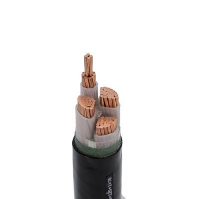 ABC/XLPE /PVC (Cross-linked polyethylene) Insulated Electric/Control Wire Power Cable